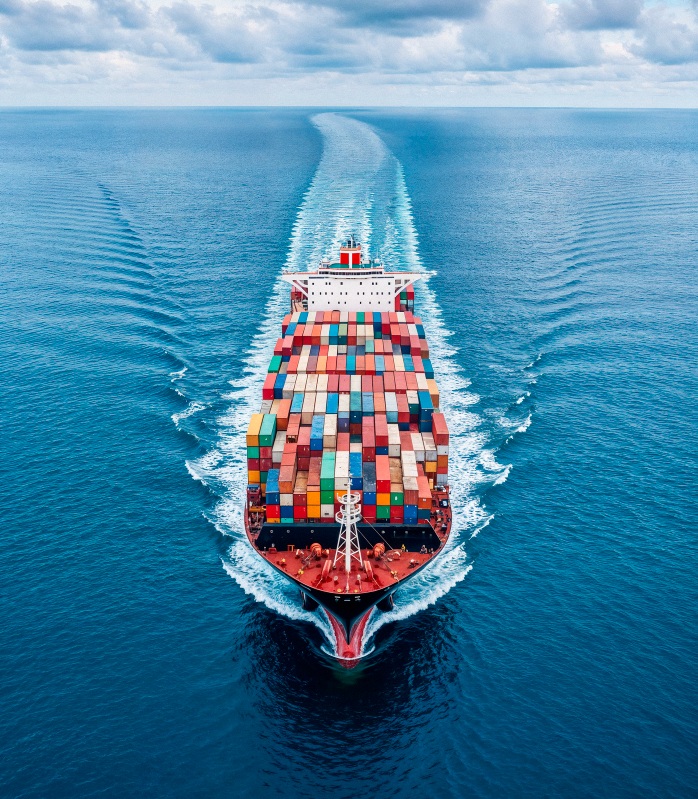 Madar Company Maritime